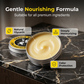⏳🔥 All-Purpose Saddle Soap Leather Care Cream – 3-in-1 Cleaner and Conditioner  Pay on Delivery 🧴✅