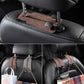 ⏳⏰ Dual hooks for the back of car seats – Hang bags and other items to keep your car tidy – Cash on delivery 🚗✅