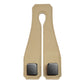 ⏳⏰ Dual hooks for the back of car seats – Hang bags and other items to keep your car tidy – Cash on delivery 🚗✅