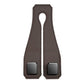⏳⏰ Dual hooks for the back of car seats – Hang bags and other items to keep your car tidy – Cash on delivery 🚗✅