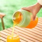 ⏰🥤 Large-Capacity Wireless Juicer – Fresh Juice on the Go, Long Battery Life – Pay on Delivery ⚡✅