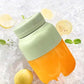 ⏰🥤 Large-Capacity Wireless Juicer – Fresh Juice on the Go, Long Battery Life – Pay on Delivery ⚡✅
