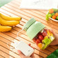 ⏰🥤 Large-Capacity Wireless Juicer – Fresh Juice on the Go, Long Battery Life – Pay on Delivery ⚡✅