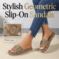 👡✨ Stylish Slip-On Sandals – Comfortable and Non-Slip – Pay on Delivery ✅