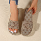 👡✨ Stylish Slip-On Sandals – Comfortable and Non-Slip – Pay on Delivery ✅
