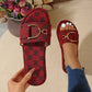 👡✨ Stylish Slip-On Sandals – Comfortable and Non-Slip – Pay on Delivery ✅