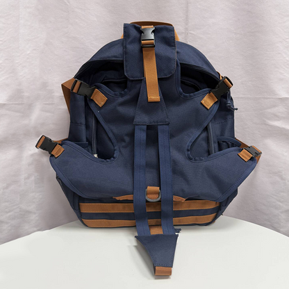 🎒🏔️ Σακίδιο πλάτης για υπαίθριες δραστηριότητες – Ελαφρύ, μεγάλης χωρητικότητας, ανθεκτικό στο νερό – Πληρωμή με αντικαταβολή ✅