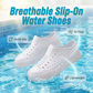 🌿👟 Summer Outing Amphibious Shoes – Soft, non-rubbing heel – Pay on delivery ✅