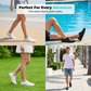 🌿👟 Summer Outing Amphibious Shoes – Soft, non-rubbing heel – Pay on delivery ✅