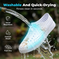 🌿👟 Summer Outing Amphibious Shoes – Soft, non-rubbing heel – Pay on delivery ✅