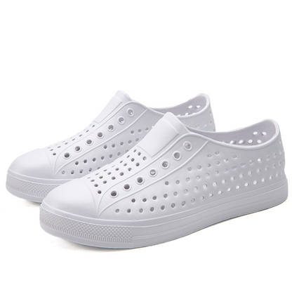 🌿👟 Summer Outing Amphibious Shoes – Soft, non-rubbing heel – Pay on delivery ✅