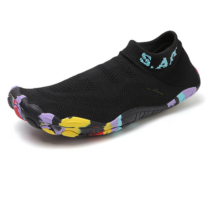 👟⚡ Ελαφριά, πολυλειτουργικά παπούτσια γυμναστικής – Απορροφητικά κραδασμών και αντιολισθητικά – Πληρωμή κατά την παράδοση ✅