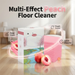 🧹✨ Multi-Surface Floor Cleaning Wipes – Universal and Gentle on Floors – Pay on Delivery 🧼✅