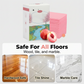 🧹✨ Multi-Surface Floor Cleaning Wipes – Universal and Gentle on Floors – Pay on Delivery 🧼✅