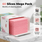 🧹✨ Multi-Surface Floor Cleaning Wipes – Universal and Gentle on Floors – Pay on Delivery 🧼✅