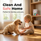 🧹✨ Multi-Surface Floor Cleaning Wipes – Universal and Gentle on Floors – Pay on Delivery 🧼✅