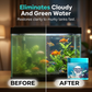 High-Efficiency Aquarium Water Purification Tablets