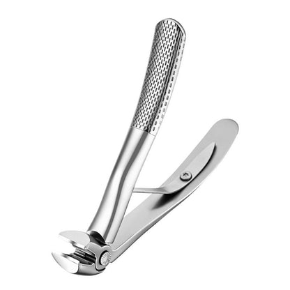 ✂️💪 Heavy-Duty Curved Nail Clippers – Effortlessly Cut Thick Nails – Cash on Delivery ✅