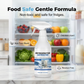 ❄️⚡ Quick-Acting Refrigerator Defrosting Spray – Instant Thawing – Pay on Delivery 🧴✅