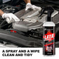 🚗💨 Car Exterior Engine Cleaner – Powerful Grease and Dust Remover – Cash on Delivery ✅