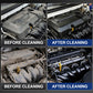 🚗💨 Car Exterior Engine Cleaner – Powerful Grease and Dust Remover – Cash on Delivery ✅