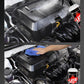 🚗💨 Car Exterior Engine Cleaner – Powerful Grease and Dust Remover – Cash on Delivery ✅