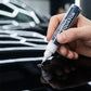🎨🚗 Dual-Function Car Touch-Up Pen – One Coat Covers Scratches – Pay on Delivery ✨✅