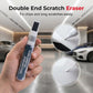 🎨🚗 Dual-Function Car Touch-Up Pen – One Coat Covers Scratches – Pay on Delivery ✨✅