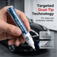 🎨🚗 Dual-Function Car Touch-Up Pen – One Coat Covers Scratches – Pay on Delivery ✨✅