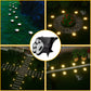 🐾☀️ Solar-Powered Paw Print Garden Lights – Waterproof and Durable – Pay on Delivery ✨✅