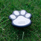 🐾☀️ Solar-Powered Paw Print Garden Lights – Waterproof and Durable – Pay on Delivery ✨✅