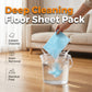 🛡️🎯 Multi-Purpose Floor Cleaning Effervescent Tablets – Quickly Dissolves Stubborn Grime – Pay on Delivery ✨📦