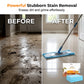 🛡️🎯 Multi-Purpose Floor Cleaning Effervescent Tablets – Quickly Dissolves Stubborn Grime – Pay on Delivery ✨📦