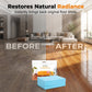 🛡️🎯 Multi-Purpose Floor Cleaning Effervescent Tablets – Quickly Dissolves Stubborn Grime – Pay on Delivery ✨📦