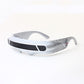 🕶️🔥 Retro Punk Asymmetrical UV400 Sunglasses – UV Protection – Pay on Delivery ✨✅
