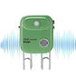 🔔💬 Infrared Motion-Activated Voice Alert – Adjustable Detection Range – Cash on Delivery 🚚✨