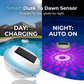 📢📢⏰ LED Solar Floating Pool Lights – Automatic Lighting – Pay on Delivery 💡✅