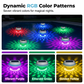 📢📢⏰ LED Solar Floating Pool Lights – Automatic Lighting – Pay on Delivery 💡✅