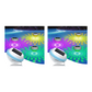 📢📢⏰ LED Solar Floating Pool Lights – Automatic Lighting – Pay on Delivery 💡✅