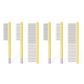 🐶🐱✨ Gentle, Professional Pet Face Brush – Gentle on the Skin – Pay on Delivery 💖✅