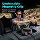 🔋🧲 Magnetic Car Charger (with Cooling Fan) – Secure Attachment – Cash on Delivery ❄️✅