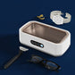 💎👓 Ultrasonic Jewelry and Eyeglass Cleaner – Deep Cleaning – Pay on Delivery ✨✅
