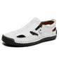 👞🌬️ Men's Breathable Sandals – Non-slip and Durable – Pay on Delivery ✅