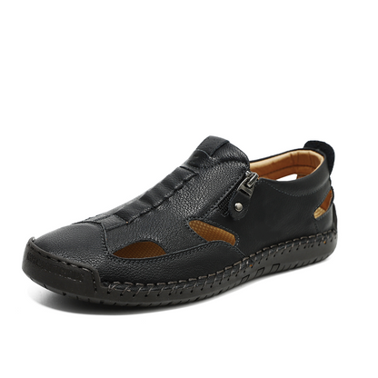 👞🌬️ Men's Breathable Sandals – Non-slip and Durable – Pay on Delivery ✅