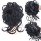 💜 Knotted Hairpiece – Natural Volume, Instantly Creates a High Crown – Cash on Delivery 👑✅