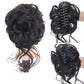 💜 Knotted Hairpiece – Natural Volume, Instantly Creates a High Crown – Cash on Delivery 👑✅