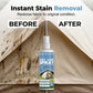 ⏰🎁 Outdoor Tent Fabric Cleaner & Restorer – Stain Removal + Waterproofing Restoration – Cash on Delivery 🏕️✅