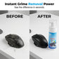 🎉🧼 Foam Cleaner for Keyboards and Mice – Dries Quickly, Leaves No Residue – Pay on Delivery ⌨️✅