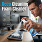 🎉🧼 Foam Cleaner for Keyboards and Mice – Dries Quickly, Leaves No Residue – Pay on Delivery ⌨️✅
