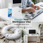 🎉🧼 Foam Cleaner for Keyboards and Mice – Dries Quickly, Leaves No Residue – Pay on Delivery ⌨️✅
